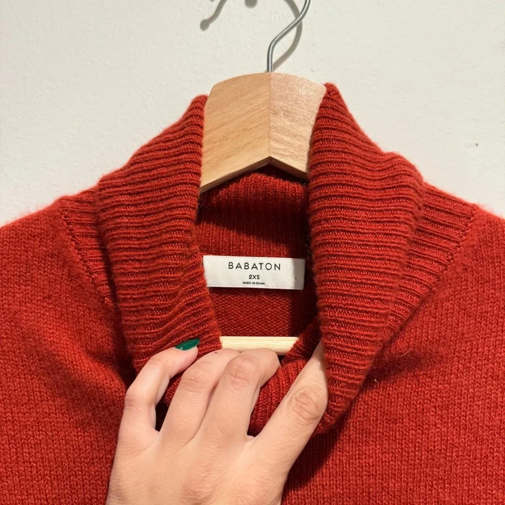 Babaton by aritzia